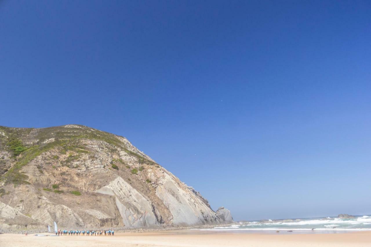 Albergue Wavesensations - Sagres Surf House Exterior foto