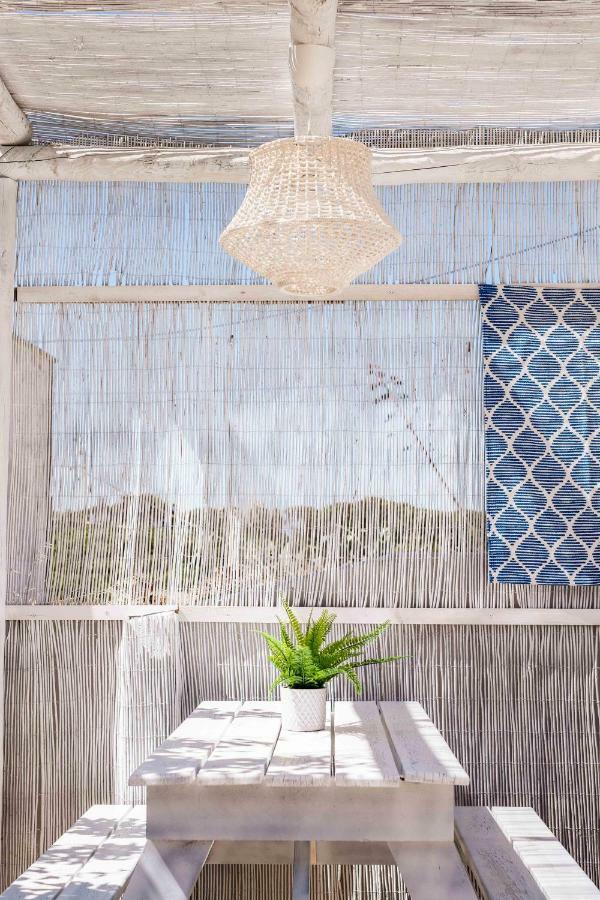 Albergue Wavesensations - Sagres Surf House Exterior foto