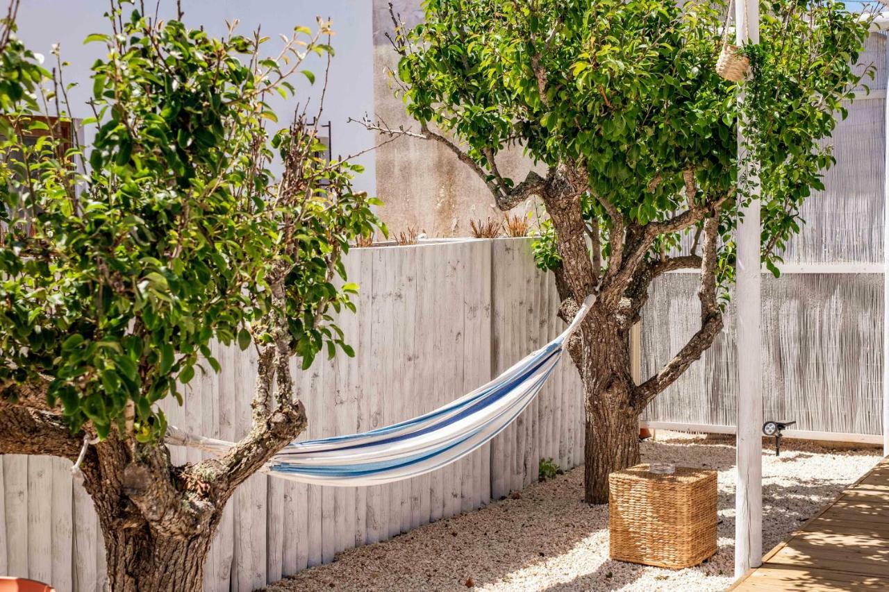 Albergue Wavesensations - Sagres Surf House Exterior foto