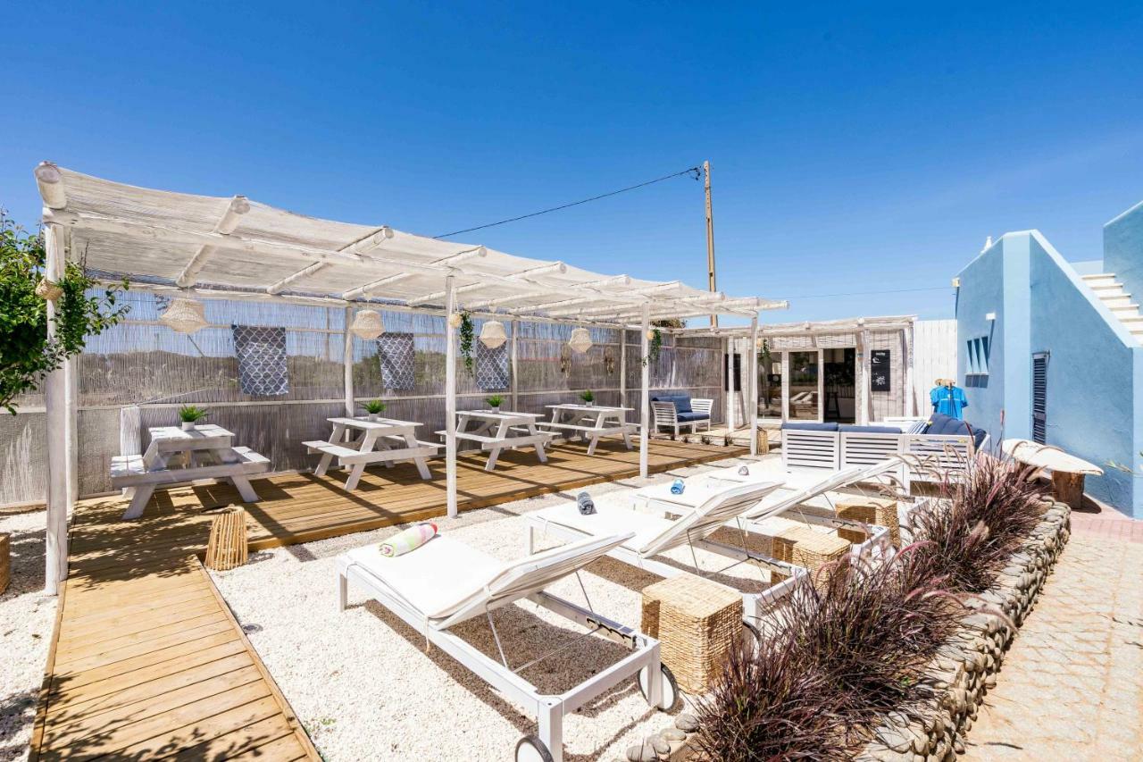 Albergue Wavesensations - Sagres Surf House Exterior foto